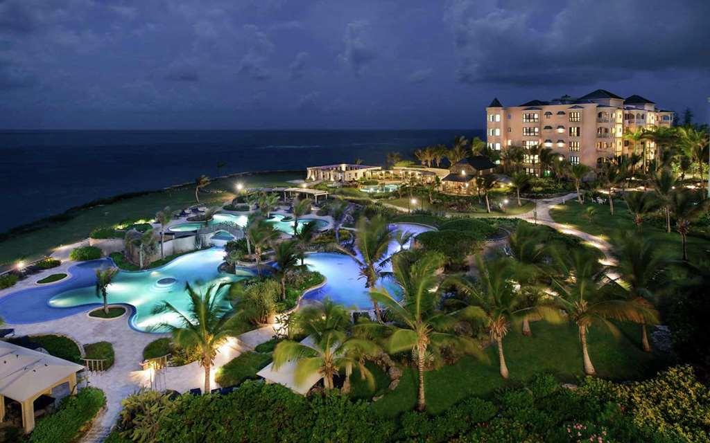 Hilton Grand Vacations Club The Crane Barbados Hotell Saint Philip Bekvämligheter bild