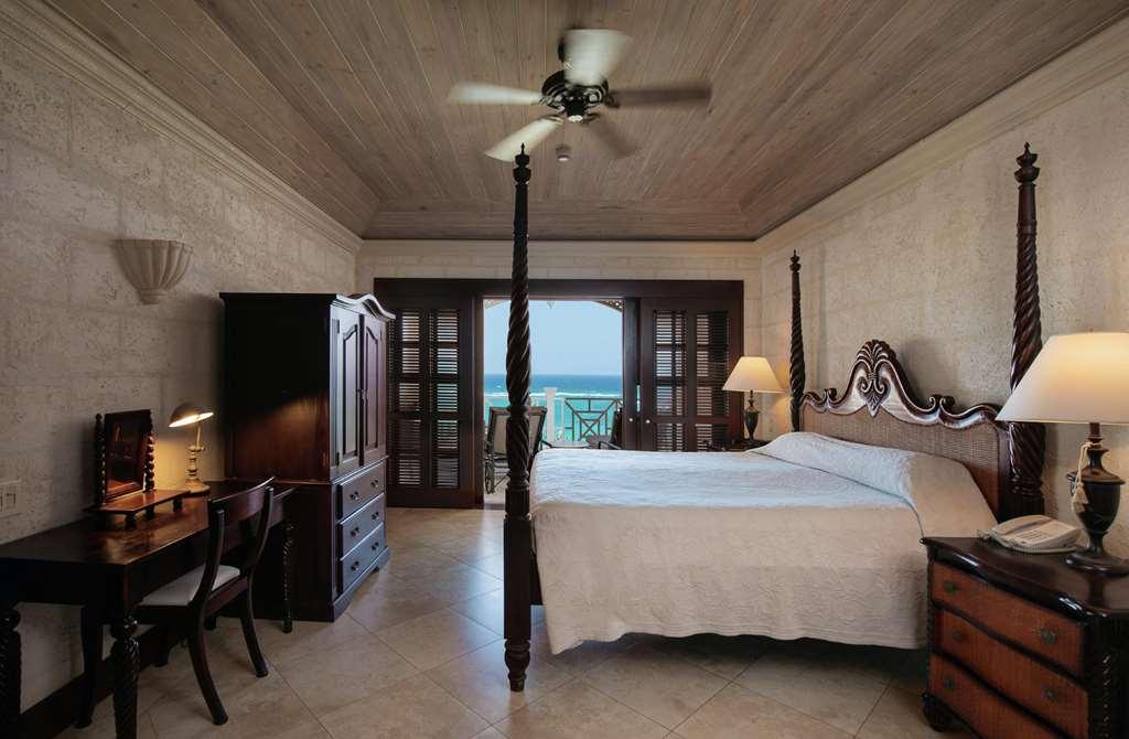 Hilton Grand Vacations Club The Crane Barbados Hotell Saint Philip Rum bild