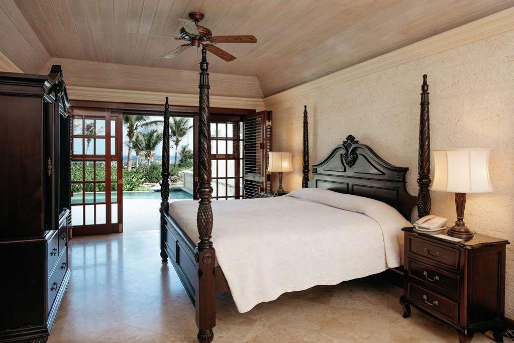Hilton Grand Vacations Club The Crane Barbados Hotell Saint Philip Rum bild