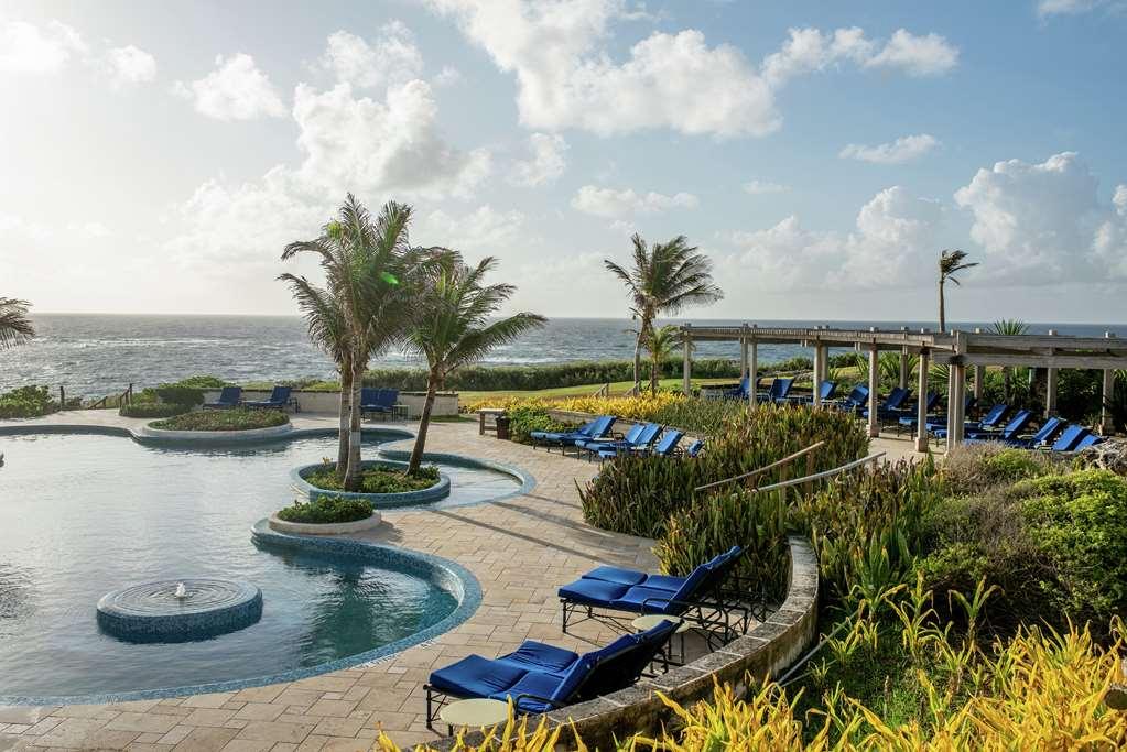 Hilton Grand Vacations Club The Crane Barbados Hotell Saint Philip Bekvämligheter bild